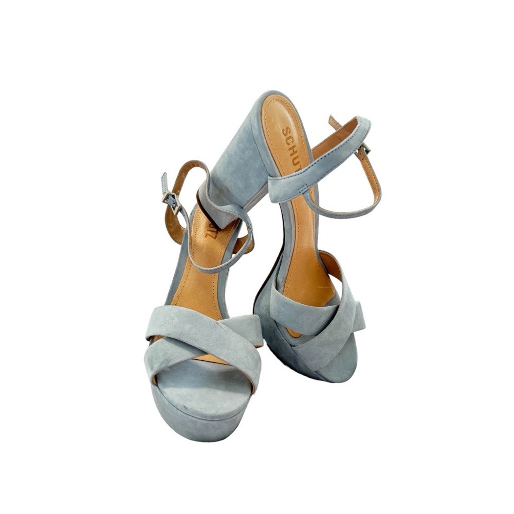 Schutz Brazilian Shoes